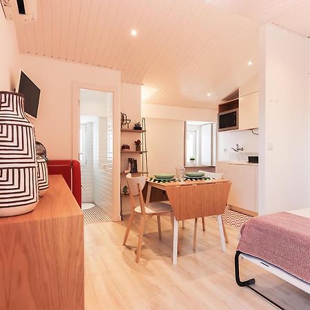 Alfama Suite By Homing Lisboa Extérieur photo