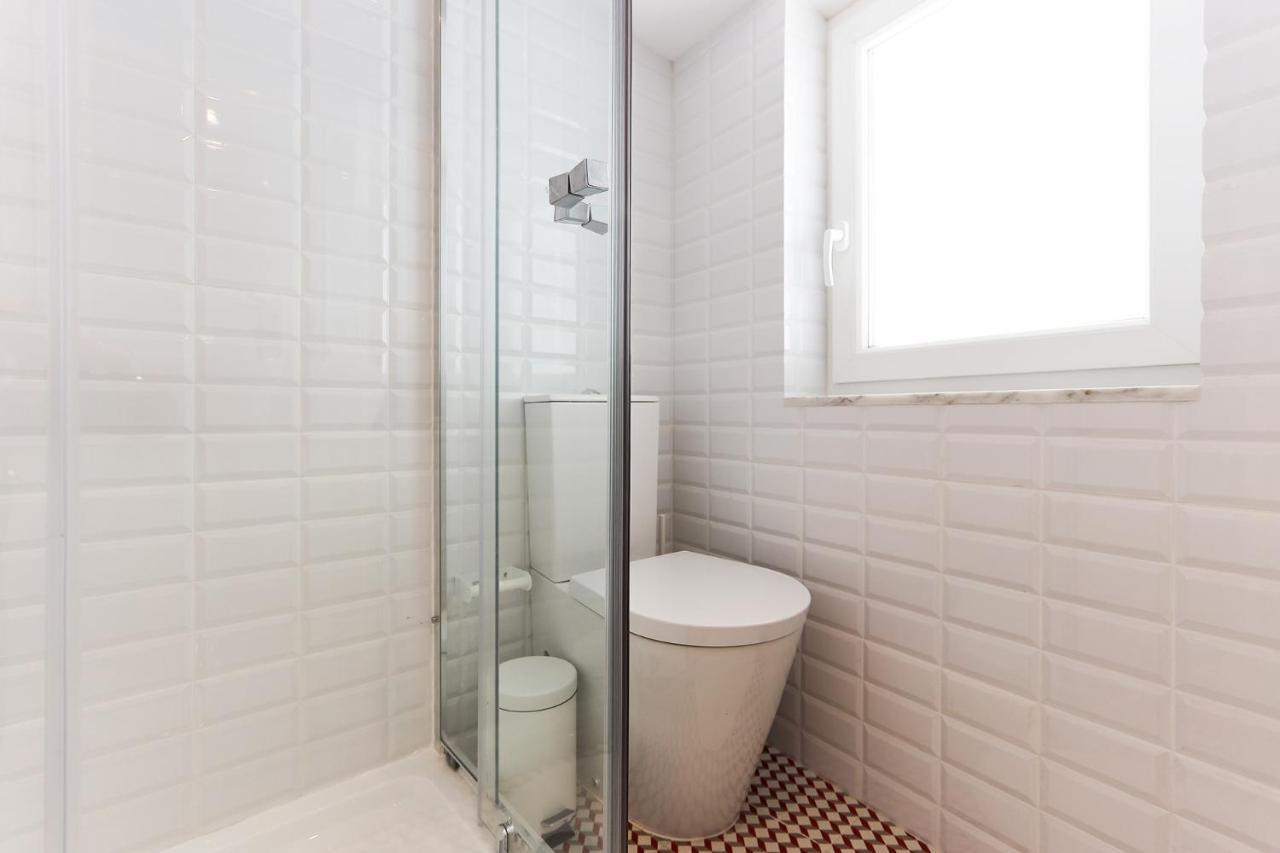 Alfama Suite By Homing Lisboa Extérieur photo