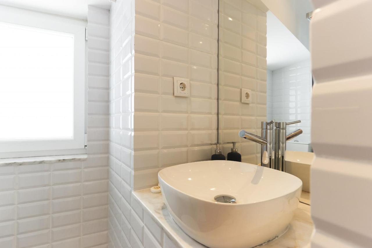 Alfama Suite By Homing Lisboa Extérieur photo