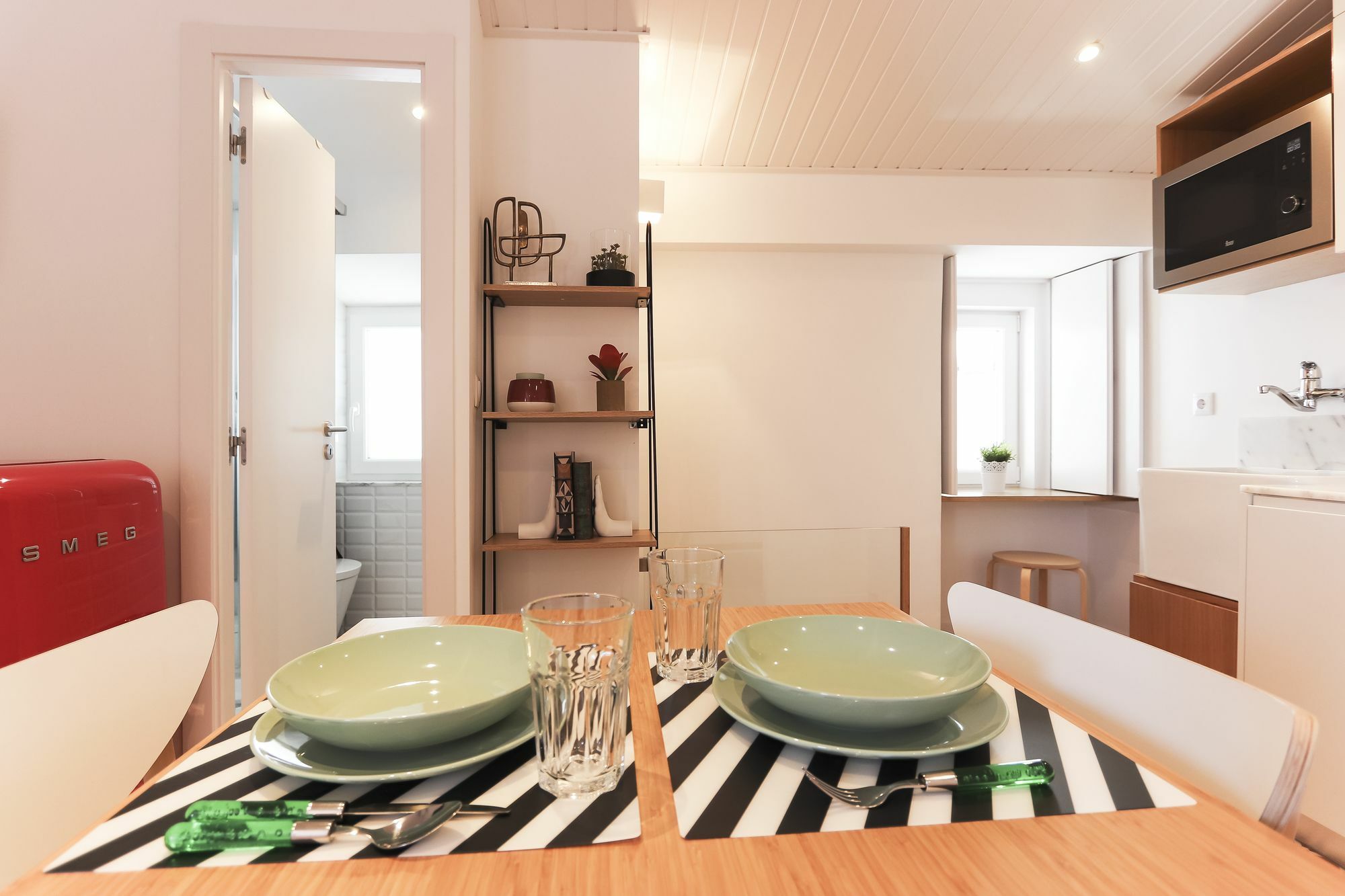 Alfama Suite By Homing Lisboa Extérieur photo