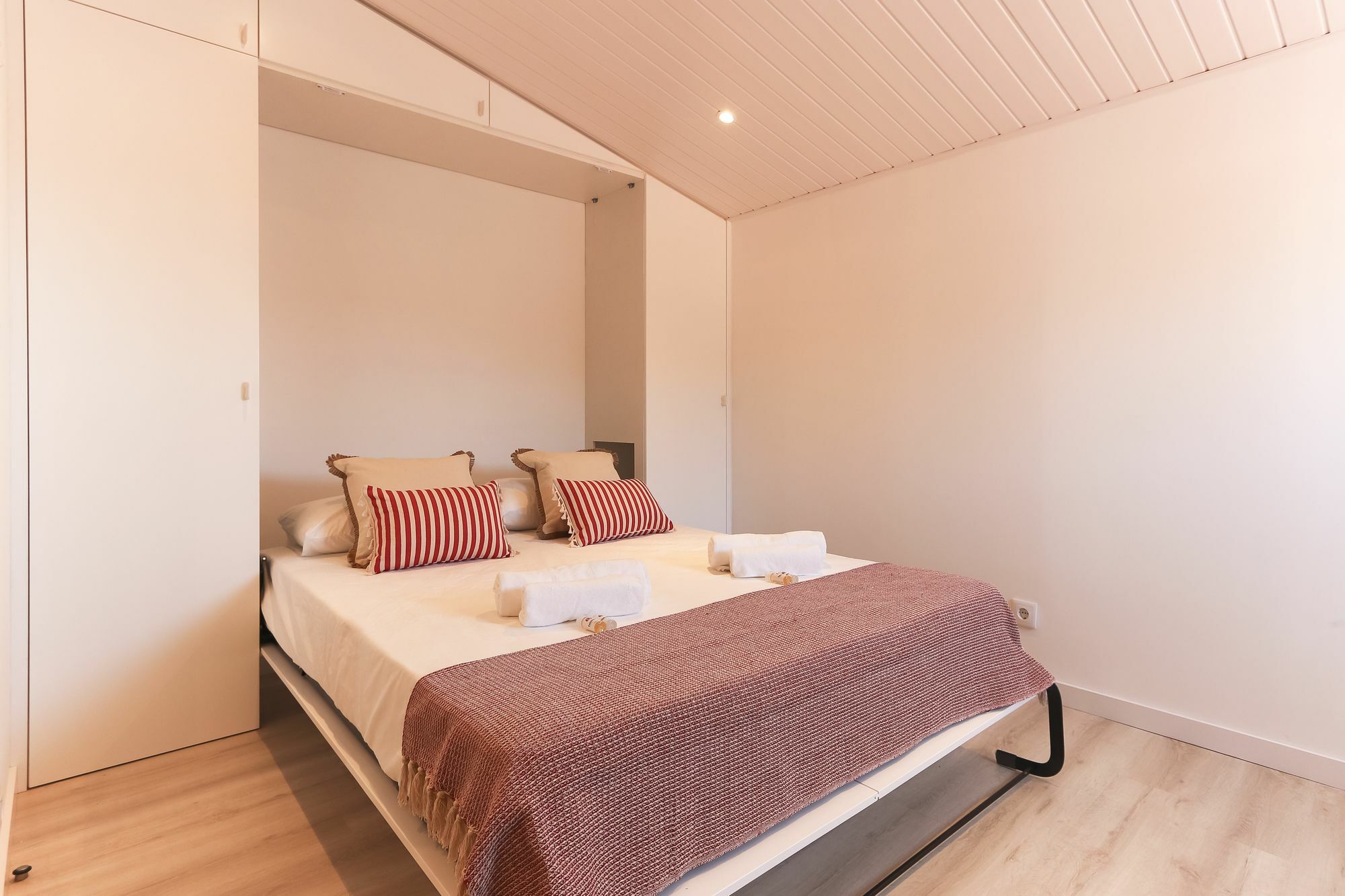 Alfama Suite By Homing Lisboa Extérieur photo