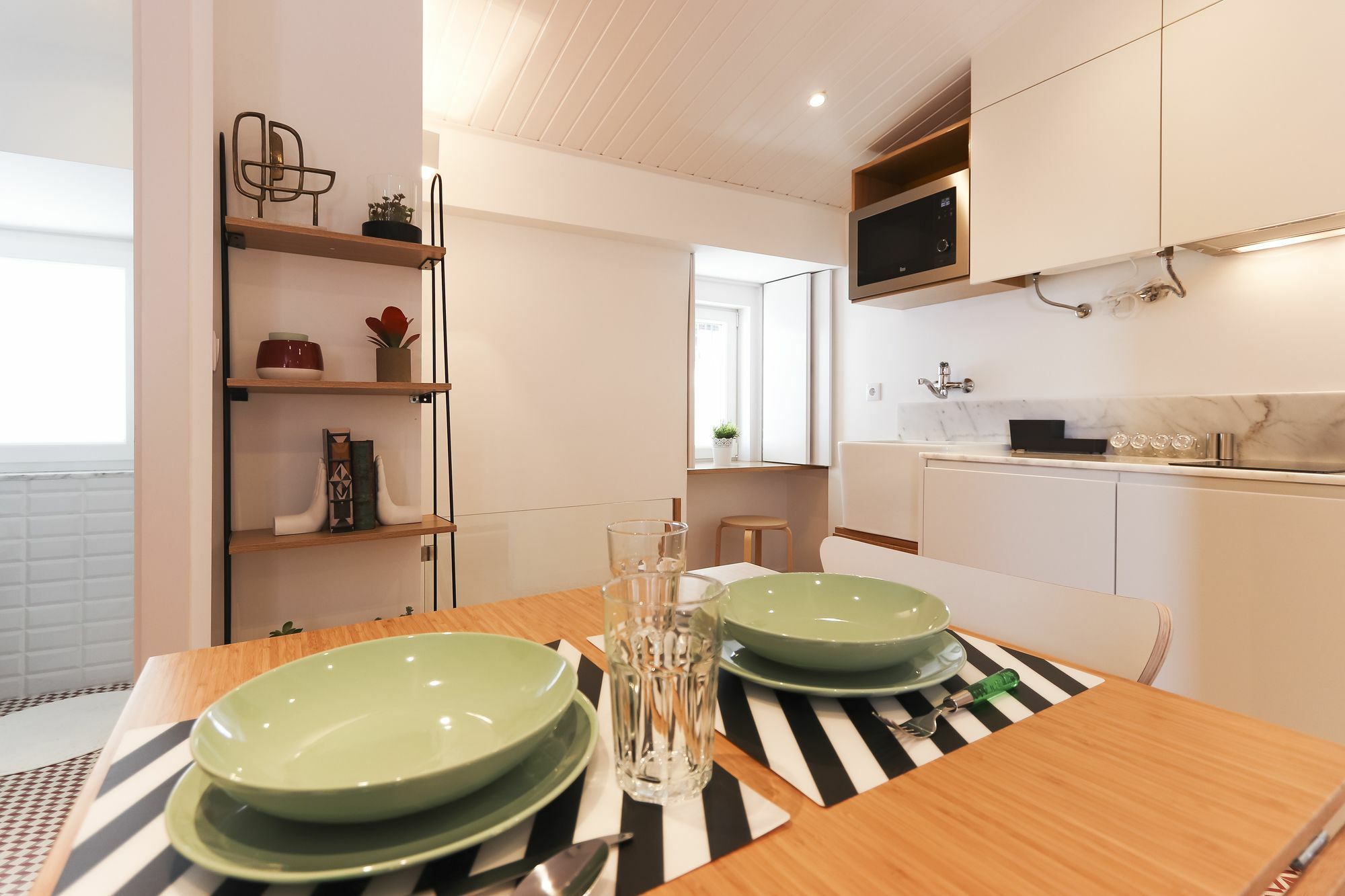 Alfama Suite By Homing Lisboa Extérieur photo