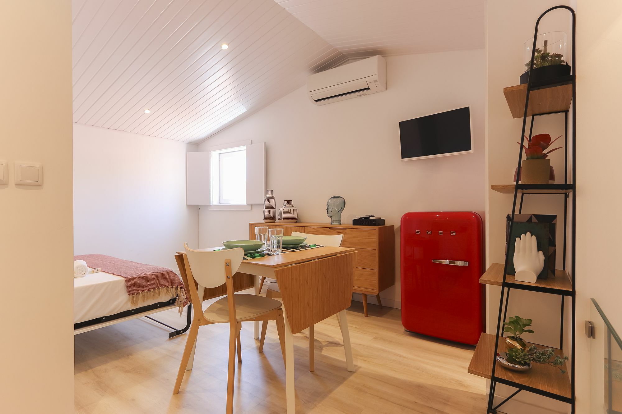Alfama Suite By Homing Lisboa Extérieur photo